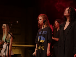 Pussy Riot