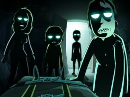 Rick e Morty