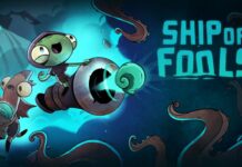 Ship of Fools Recensione