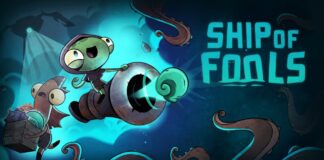 Ship of Fools Recensione