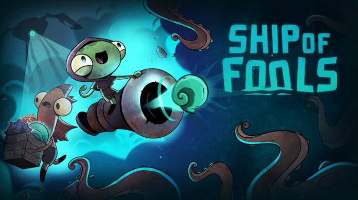 Ship of Fools Recensione