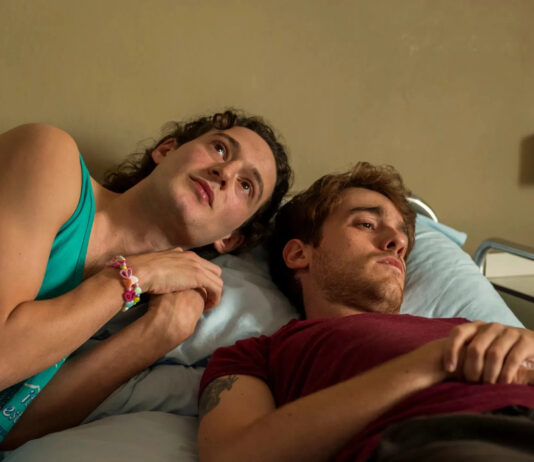 Tutto chiede salvezza