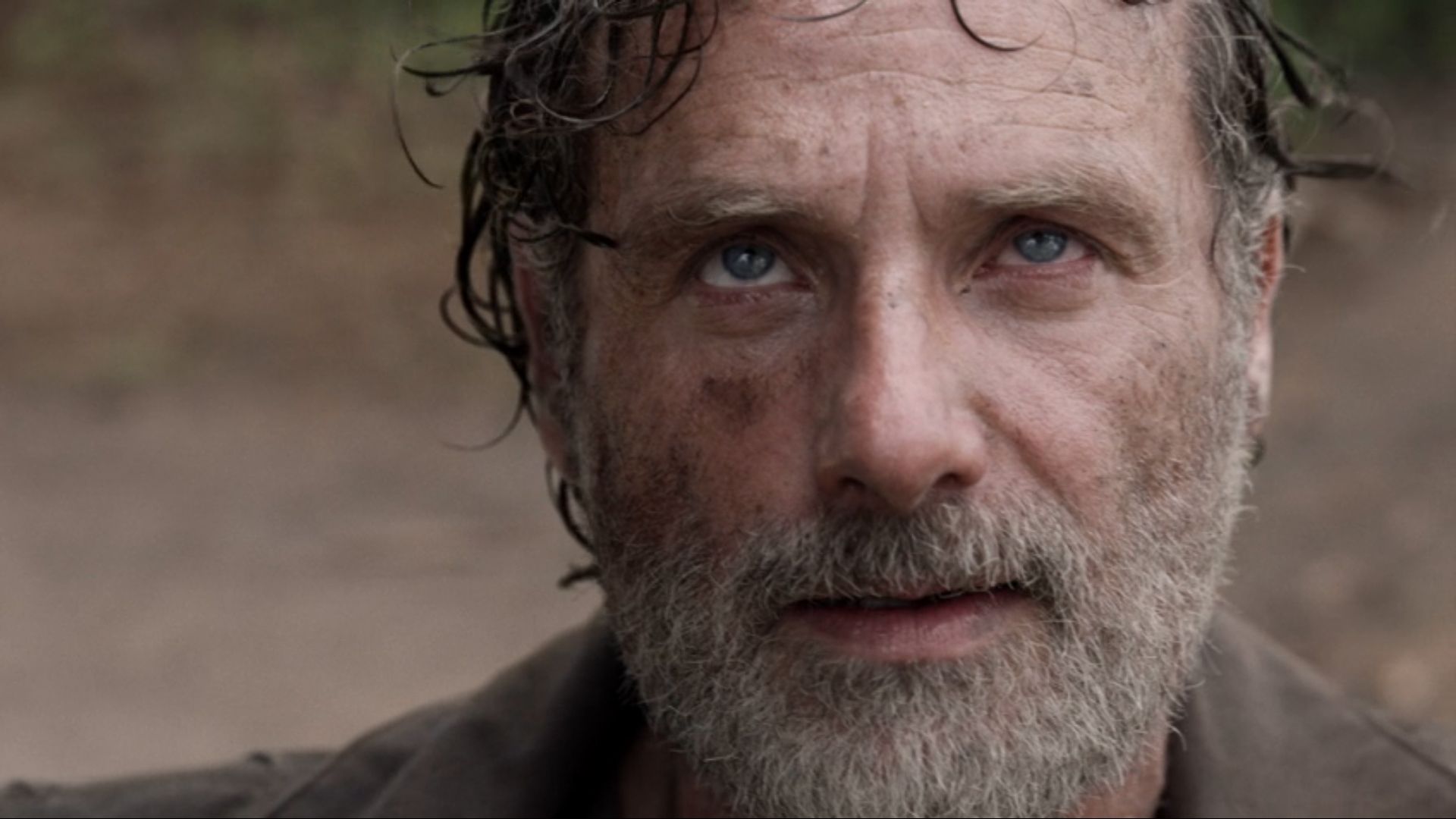 The Walking Dead