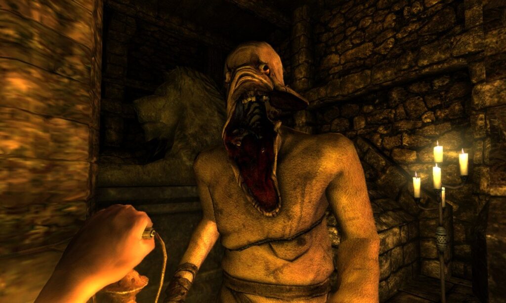 amnesia the dark descent article.0