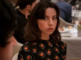 aubrey plaza