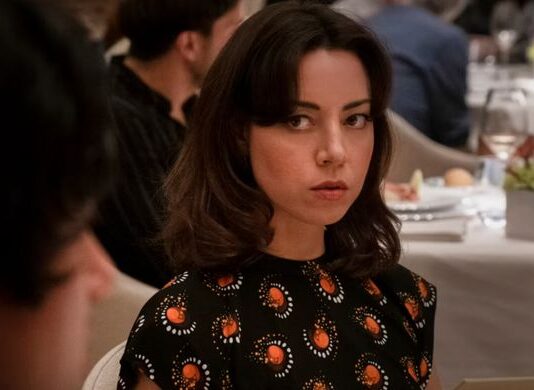 aubrey plaza