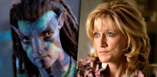 avatar, edie falco