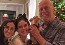 bruce willis