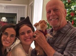 bruce willis
