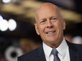 bruce willis