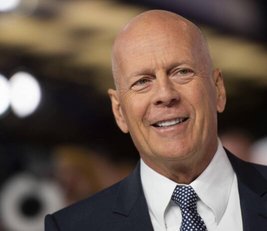 bruce willis