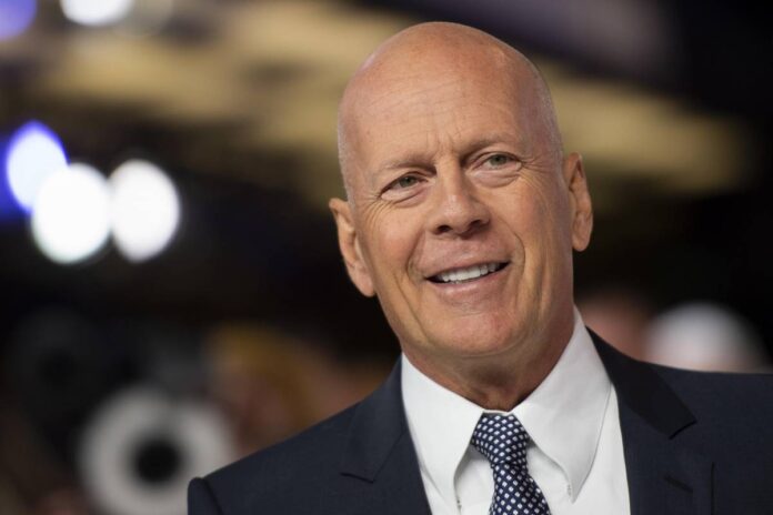 bruce willis