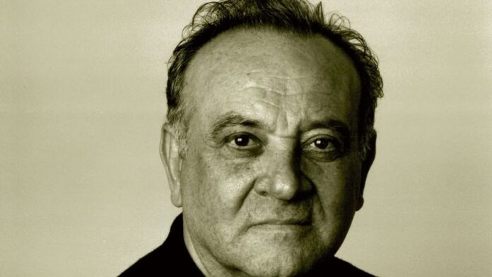 angelo badalamenti