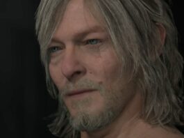 death stranding 2