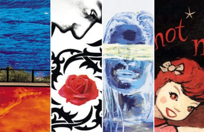 Red Hot Chili Peppers