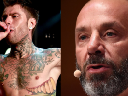 fedez, vialli