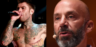 fedez, vialli