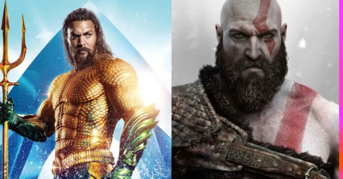 god of war