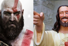 god of war