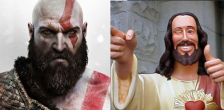 god of war