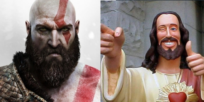 god of war