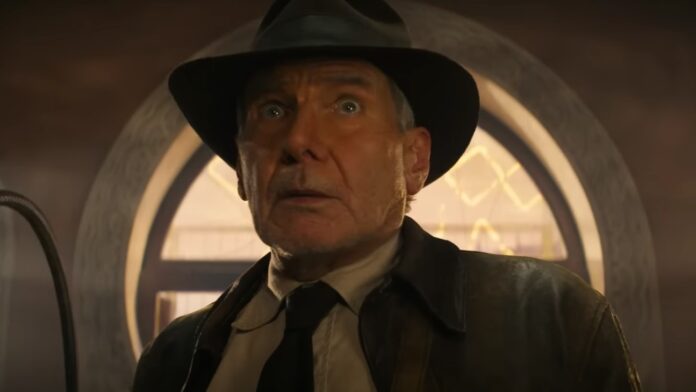 indiana jones