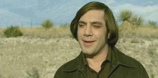Javier Bardem