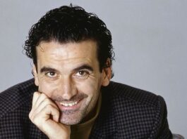 Il mio amico Massimo