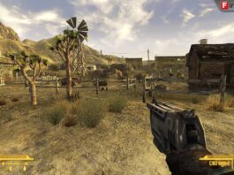 fallout: new vegas