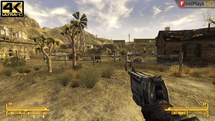 fallout: new vegas