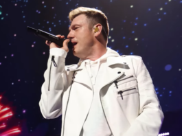 nick carter