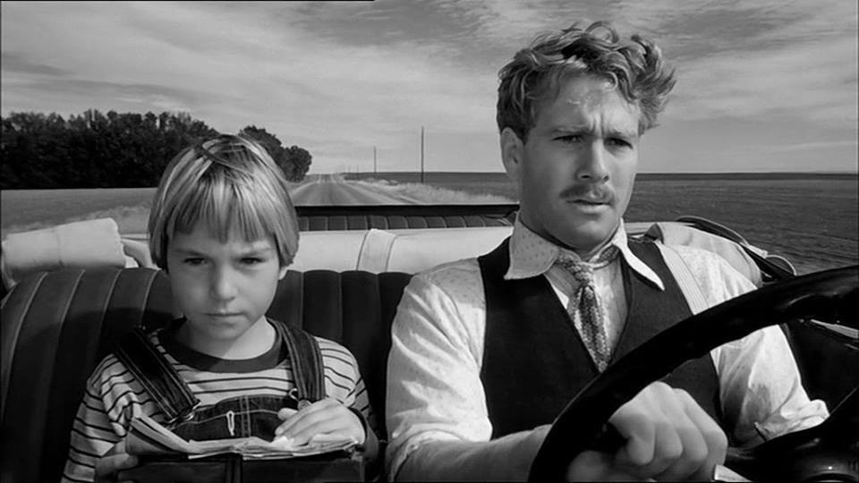 Paper Moon, film sulle truffe