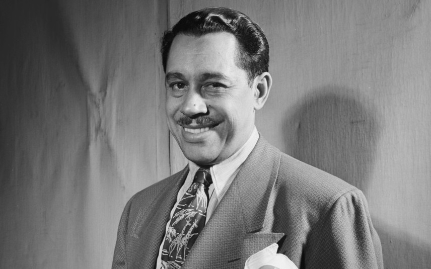 portrait of cab calloway columbia studio new york ny ca mar 1947 3 1024 1