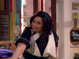raven
