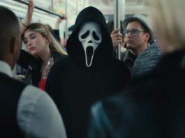 scream