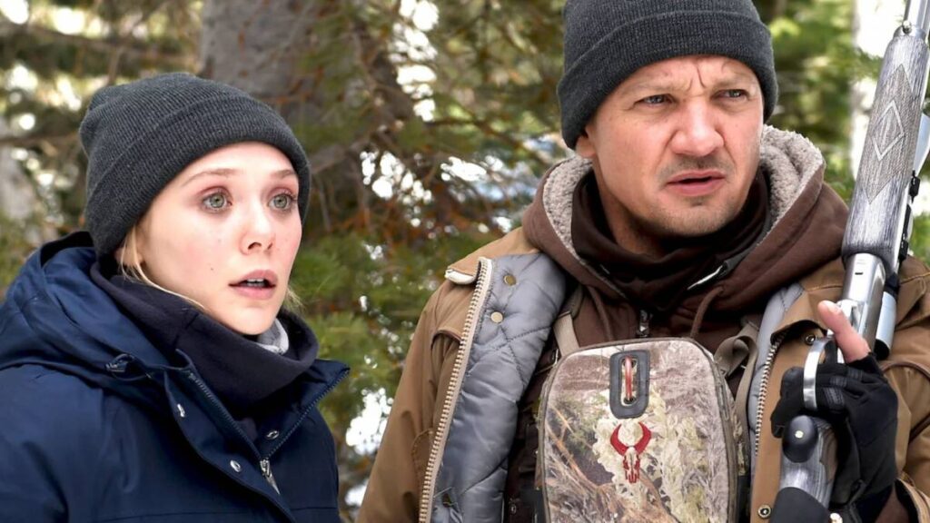 I segreti di Wind River, film da vedere in streaming a natale