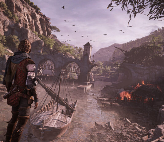 A Plague Tale: Requiem