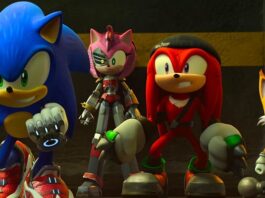 Sonic
