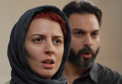 una separazione asghar farhadi 