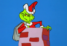 Grinch