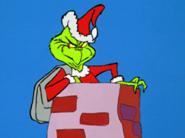 Grinch