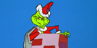 Grinch