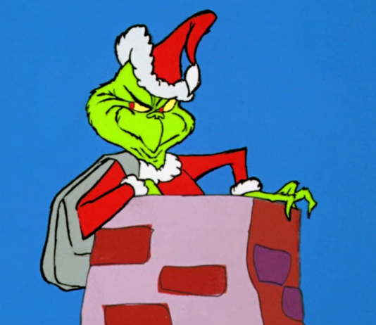 Grinch