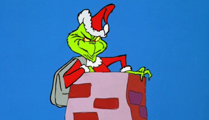 Grinch