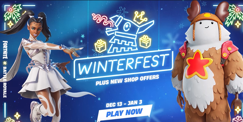 winterfest 3