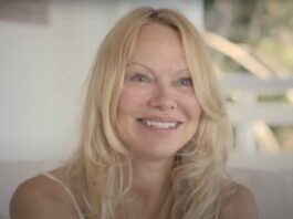 pamela anderson