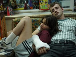 Aftesun, recensione