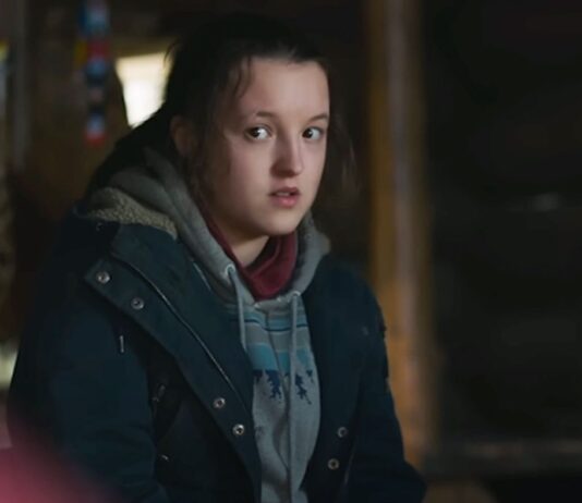 Bella Ramsey