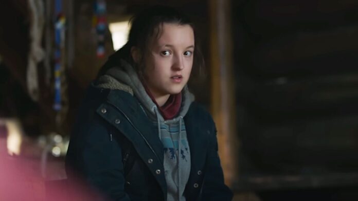 Bella Ramsey