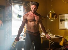Wolverine
